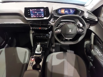 Used Peugeot 2008 2022 for sale - 77115458: Photo