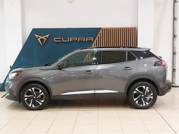 Used Peugeot 2008 2022 for sale - 77115458: Photo