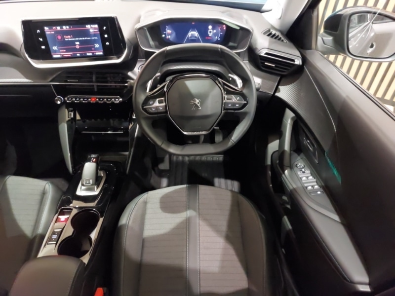 Used Peugeot 2008 2022 for sale - 77115458: Photo 7