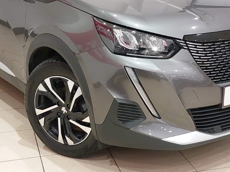 Used Peugeot 2008 2022 for sale - 77115458: Photo 9