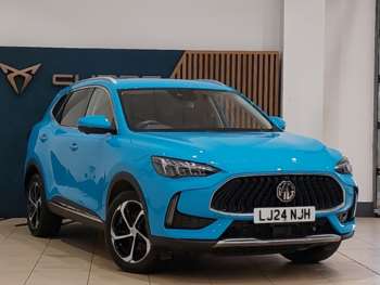 2024 - 1.5 T-GDI PHEV Trophy 5dr Auto