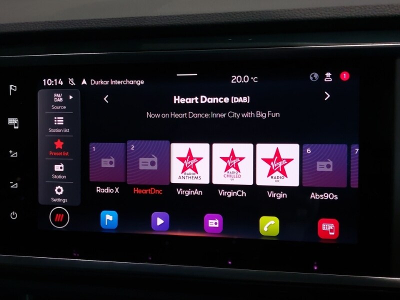 Used SEAT Ateca 2023 for sale - 77949029: Photo 10