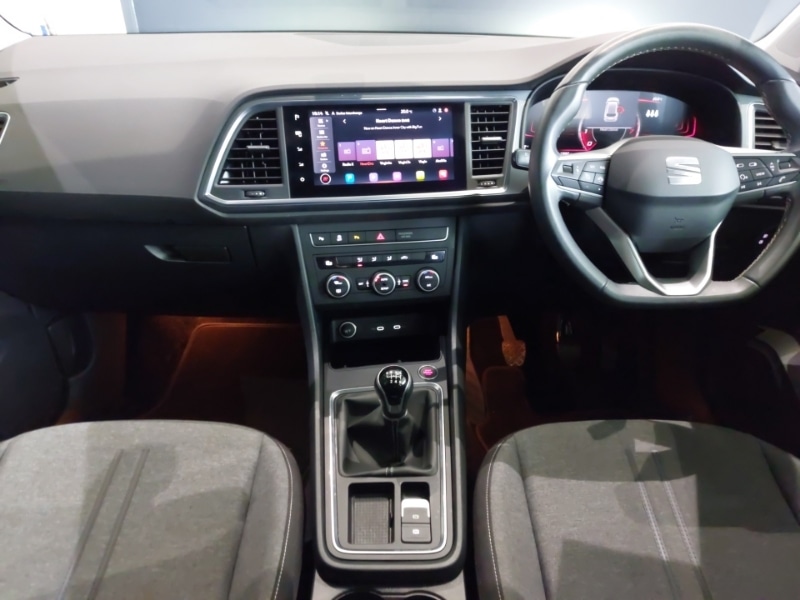 Used SEAT Ateca 2023 for sale - 77949029: Photo 2