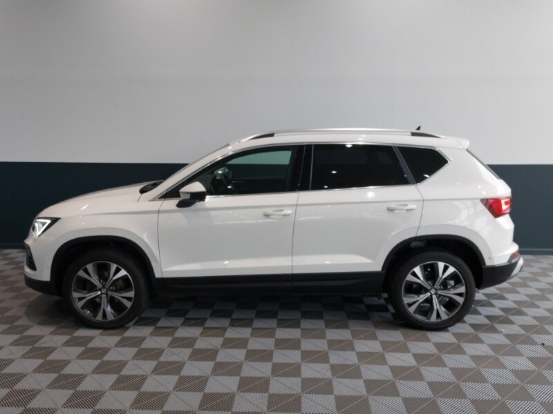Used SEAT Ateca 2023 for sale - 77949029: Photo 4