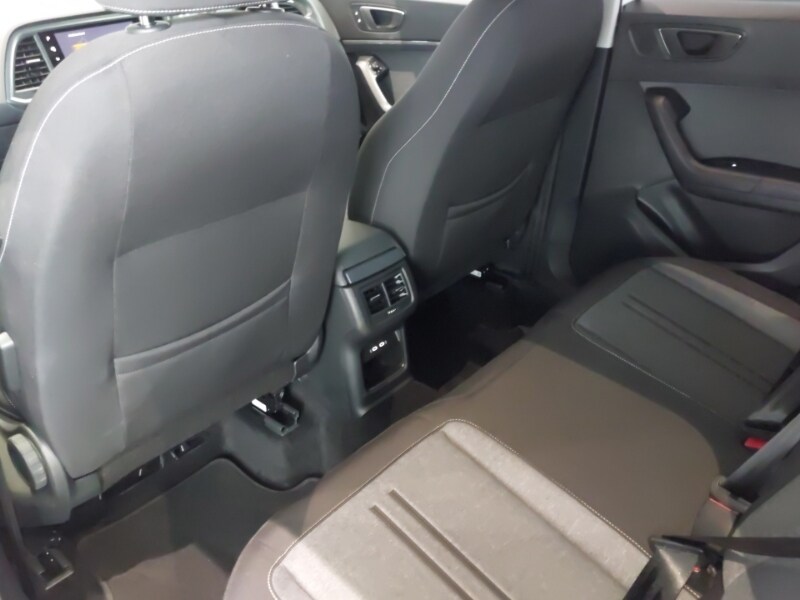 Used SEAT Ateca 2023 for sale - 77949029: Photo 6