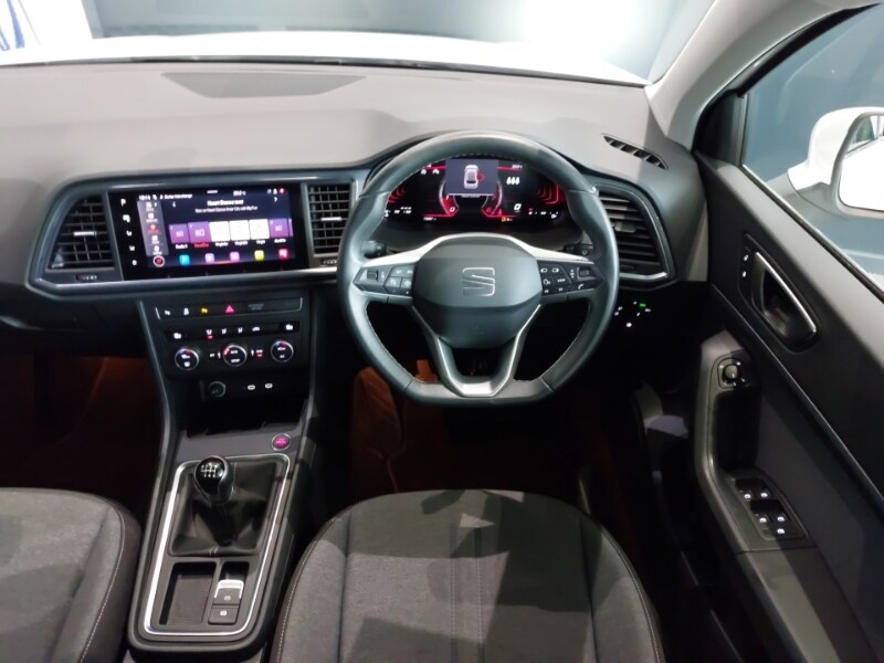 Used SEAT Ateca 2023 for sale - 77949029: Photo 7