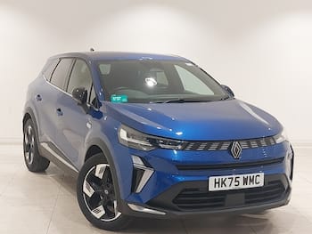Used Renault Symbioz 2025 for sale - 79707786: Photo