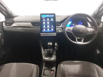 Used Renault Symbioz 2025 for sale - 79707786: Photo