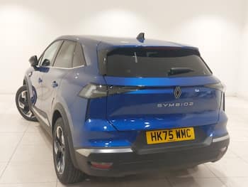 Used Renault Symbioz 2025 for sale - 79707786: Photo