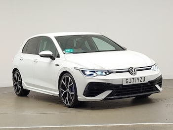 Used Volkswagen Golf 2021 for sale - 77777681: Photo