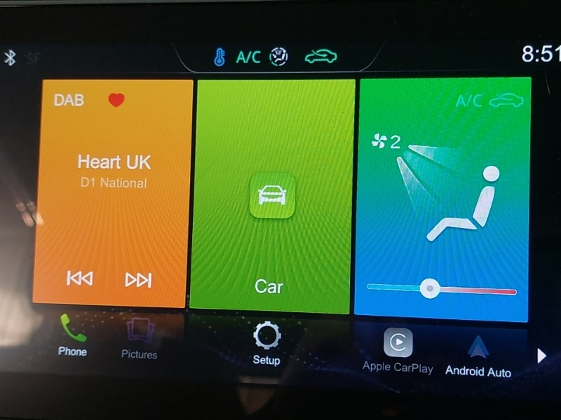 Used MG MG ZS 2023 for sale - 77924659: Photo 11