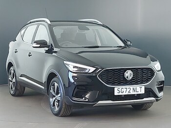 MG MG ZS feature image