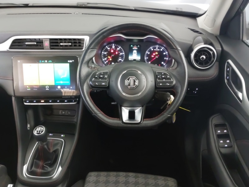 Used MG MG ZS 2023 for sale - 77924659: Photo 7