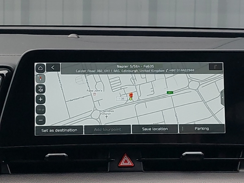 Used Kia Sportage 2024 for sale - 76838933: Photo 10