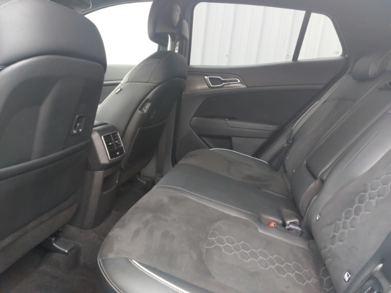Used Kia Sportage 2024 for sale - 76838933: Photo 6
