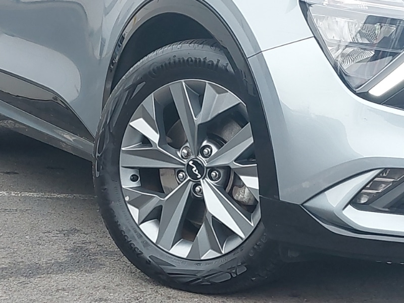 Used Kia Sportage 2024 for sale - 76838933: Photo 9