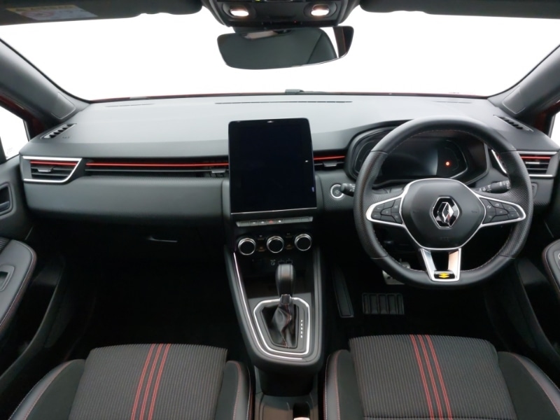 Used Renault Clio 2022 for sale - 77717620: Photo 2