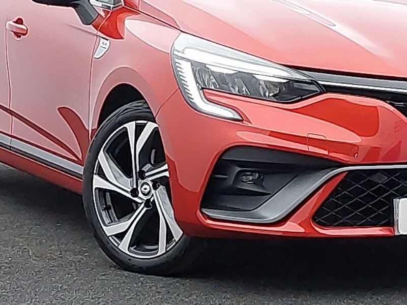 Used Renault Clio 2022 for sale - 77717620: Photo 9