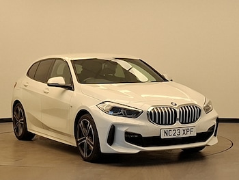 Used BMW 1 Series 2023 for sale - 78706826: Photo