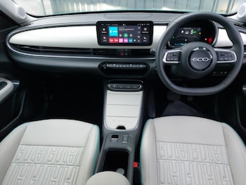 Used Fiat 600 2024 for sale - 77518763: Photo