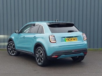 Used Fiat 600 2024 for sale - 77518763: Photo