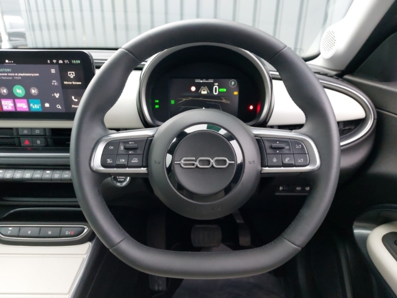 Used Fiat 600 2024 for sale - 77518763: Photo 7