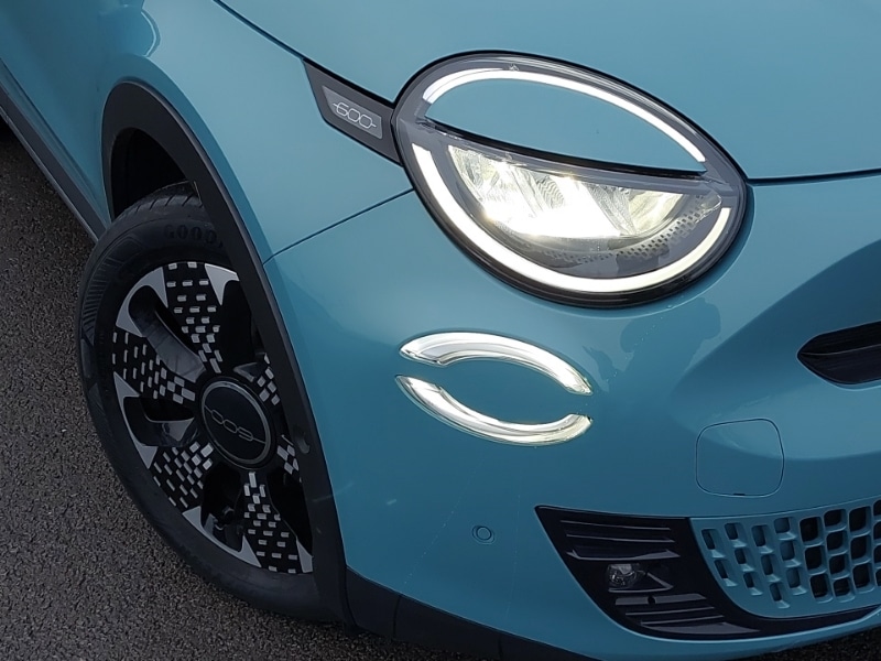 Used Fiat 600 2024 for sale - 77518763: Photo 9