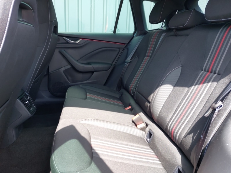 Used Skoda Kamiq 2024 for sale - 76849188: Photo 6