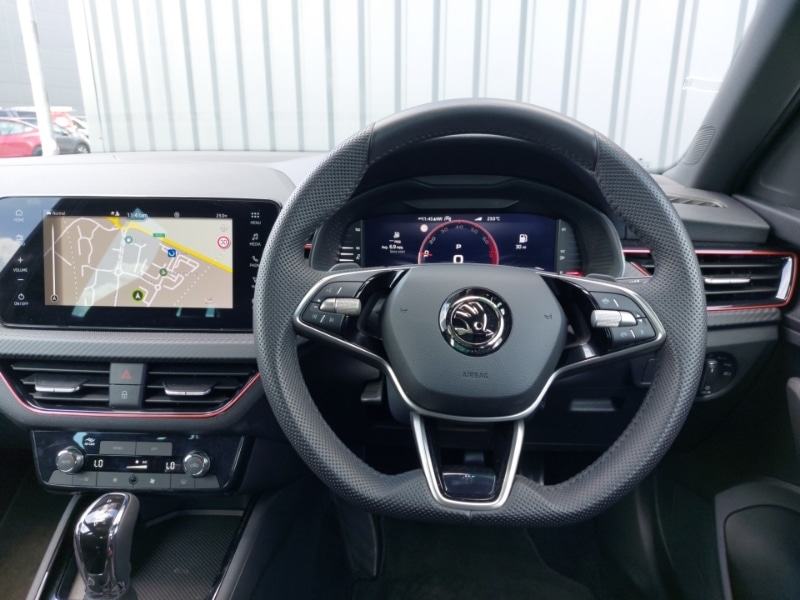 Used Skoda Kamiq 2024 for sale - 76849188: Photo 7