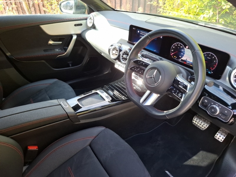 Used Mercedes-Benz CLA 2024 for sale - 76548550: Photo 10