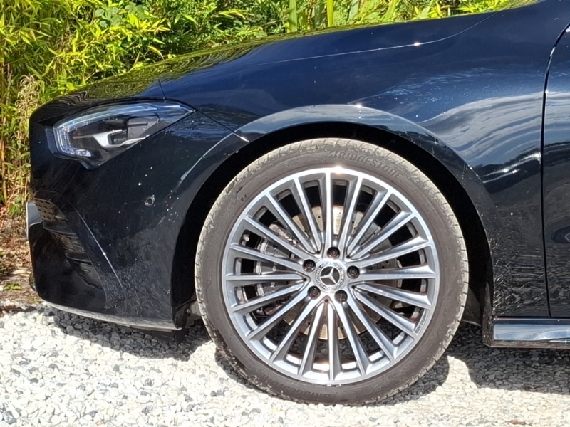 Used Mercedes-Benz CLA 2024 for sale - 76548550: Photo 12