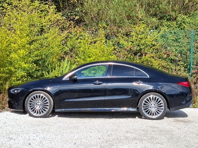 Used Mercedes-Benz CLA 2024 for sale - 76548550: Photo 4