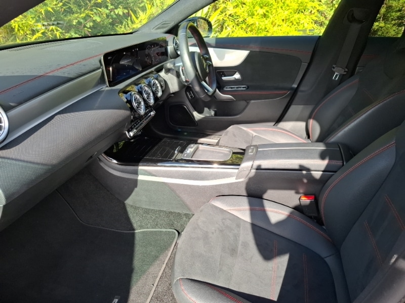 Used Mercedes-Benz CLA 2024 for sale - 76548550: Photo 5