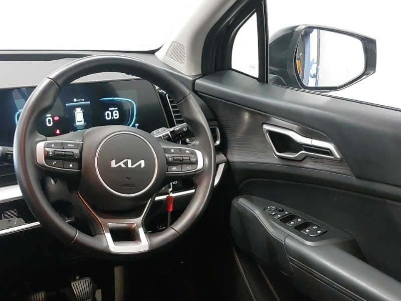 Used Kia Sportage 2024 for sale - 77169523: Photo 10