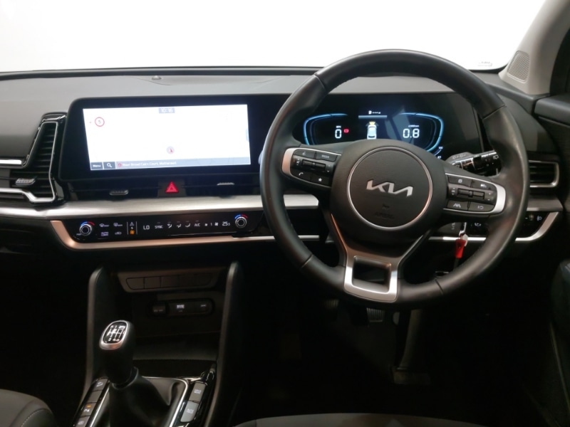 Used Kia Sportage 2024 for sale - 77169523: Photo 7