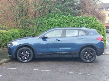 Used BMW X2 2022 for sale - 74919162: Photo