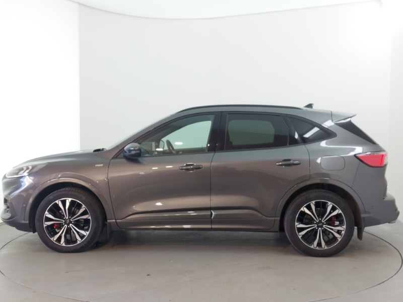 Used Ford Puma 2022 for sale - 76861134: Photo 4