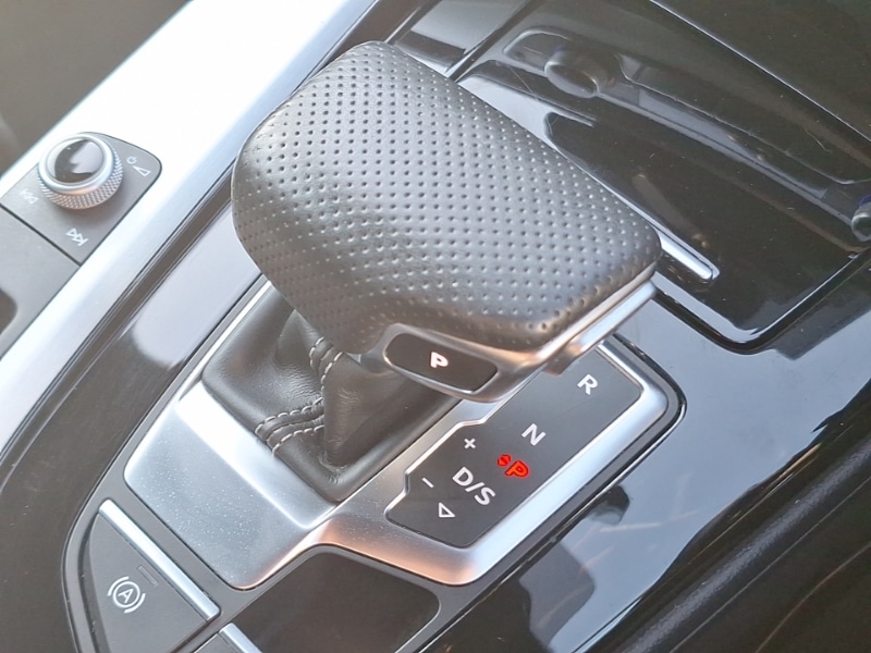 Used Audi A4 2020 for sale - 77969498: Photo 10