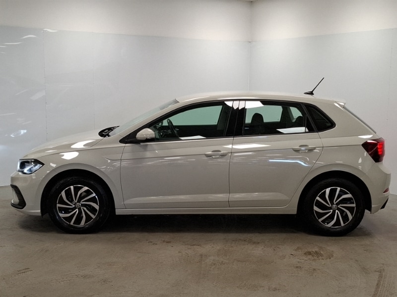 Used Volkswagen Polo 2024 for sale - 76492797: Photo 4