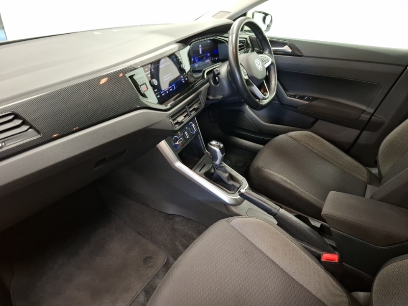 Used Volkswagen Polo 2024 for sale - 76492797: Photo 5