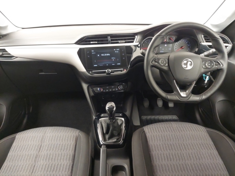 Used Vauxhall Corsa 2022 for sale - 76532823: Photo 2