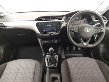 Used Vauxhall Corsa 2022 for sale - 76532823: Photo