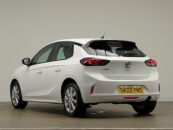 Used Vauxhall Corsa 2022 for sale - 76532823: Photo