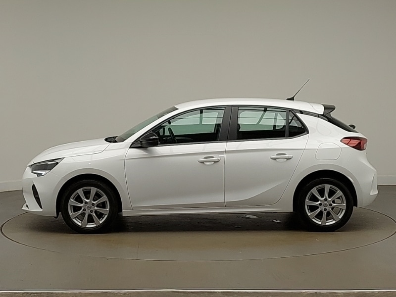 Used Vauxhall Corsa 2022 for sale - 76532823: Photo 4