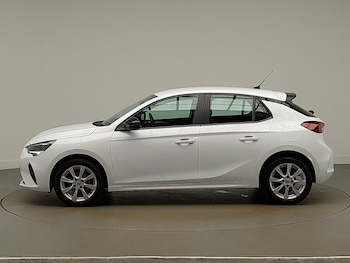 Used Vauxhall Corsa 2022 for sale - 76532823: Photo