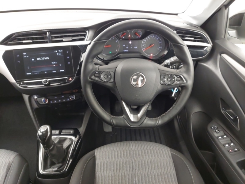 Used Vauxhall Corsa 2022 for sale - 76532823: Photo 7