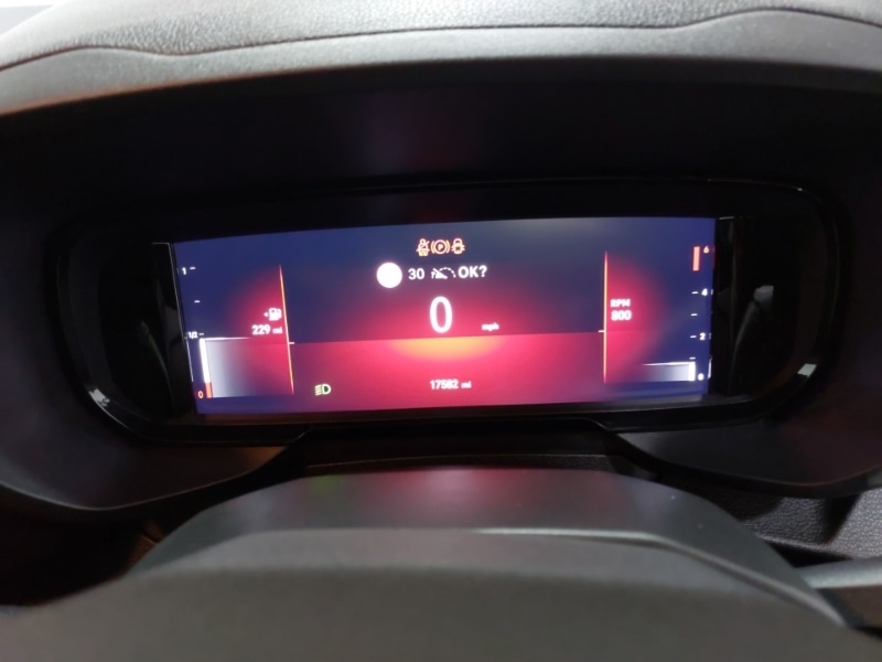 Used Vauxhall Combo 2024 for sale - 76795750: Photo 10