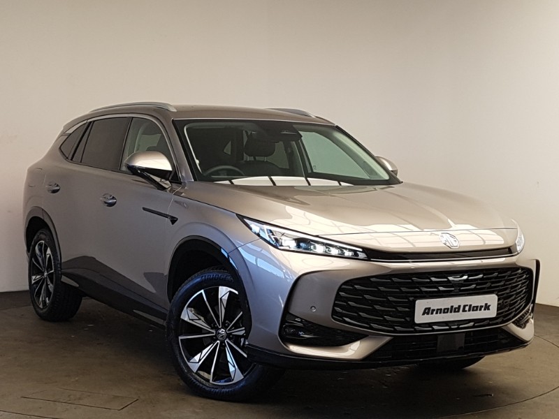 Used MG MG HS 2024 for sale - 76115954: Photo 1