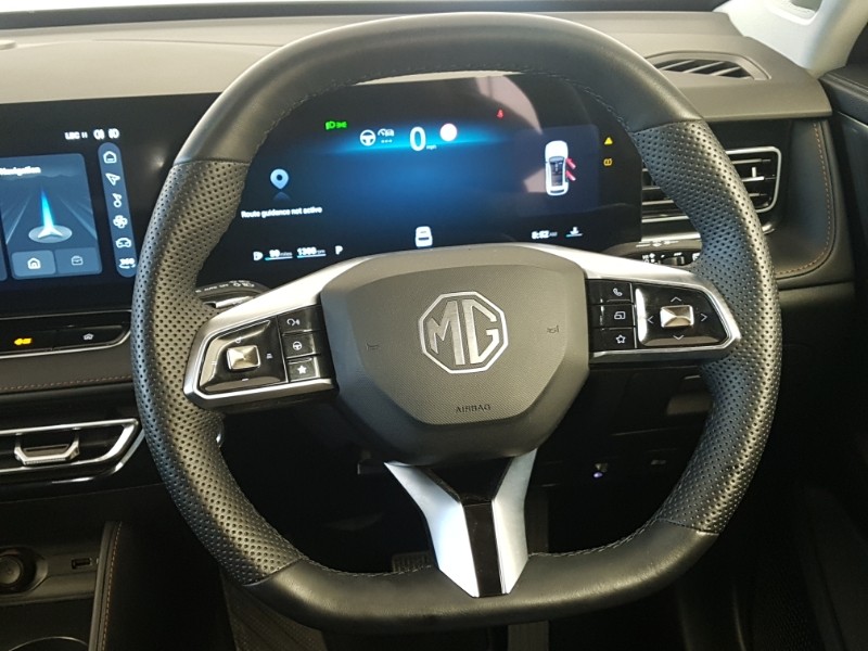 Used MG MG HS 2024 for sale - 76115954: Photo 10