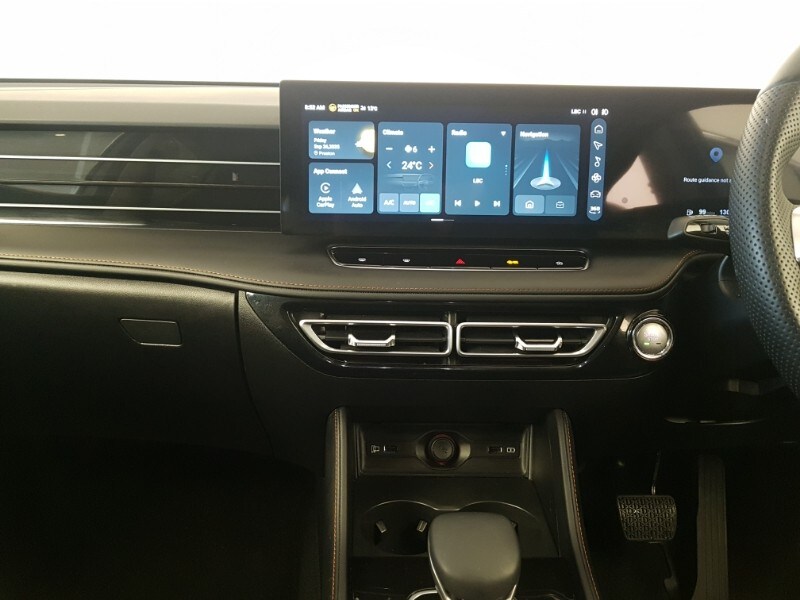 Used MG MG HS 2024 for sale - 76115954: Photo 11